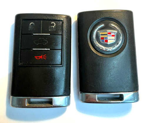 Oem keyless entry remote - oem,
