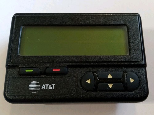 Working motorola advisor - working, at&t