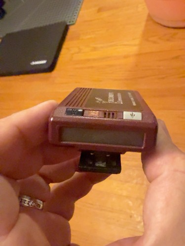 Vintage 1980s 90s