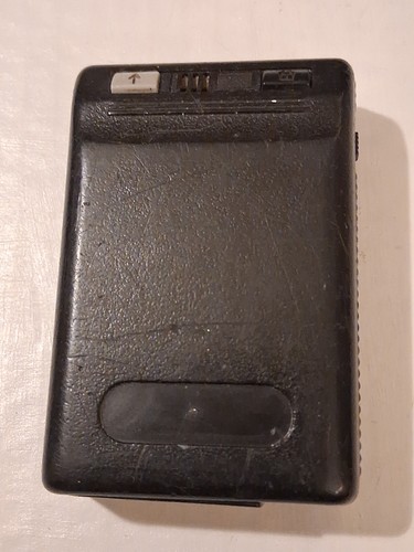 Vintage motorola black - motorola,
