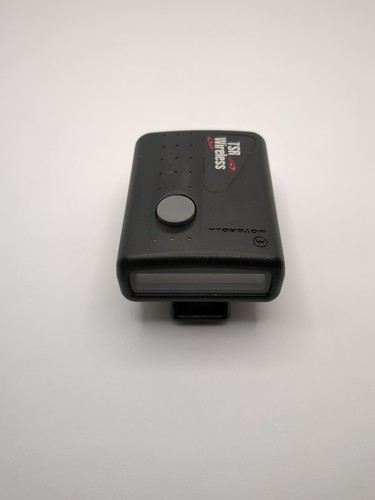 Vintage motorola tsr wireless - vintage,
