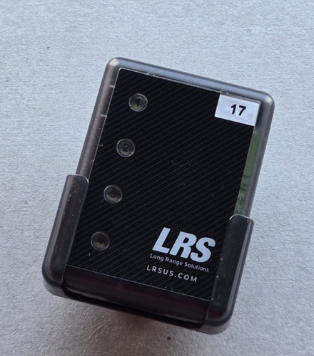 Lrs sp4 staff pager - lrs,
