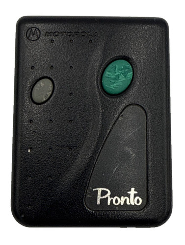 Motorola pronto pager beeper - pronto,