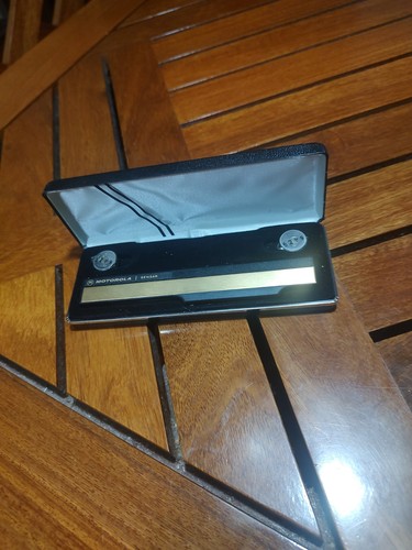 Motorola sensar pager vintage - pager,