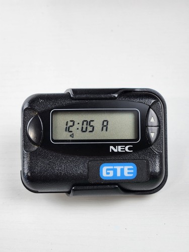Pager beeper vintage - pager,