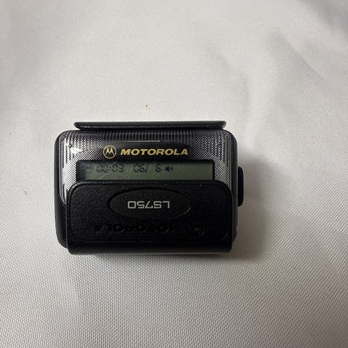 Vintage motorola airtouch - airtouch, flex