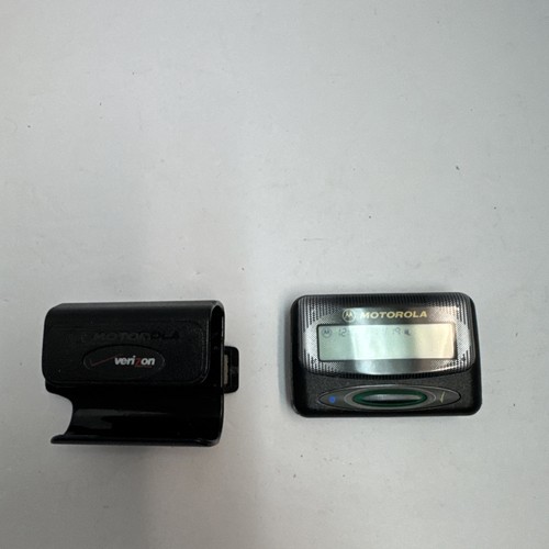 Vintage motorola display - motorola,