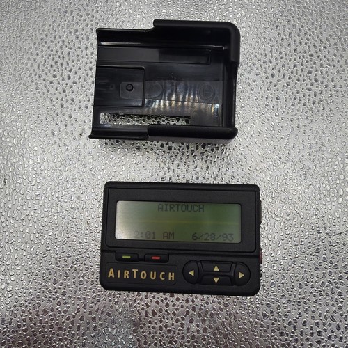 Vintage motorola airtouch - vintage,