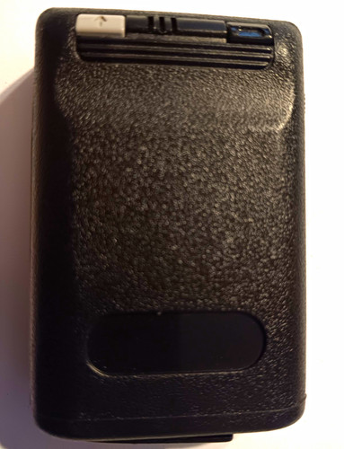 Motorola bravo black uhf band - motorola,