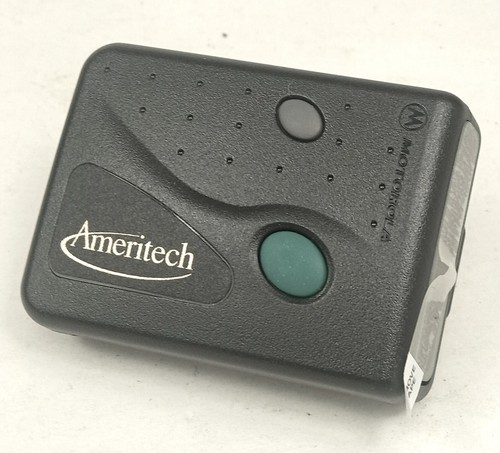 Pager motorola pronto - pager, old