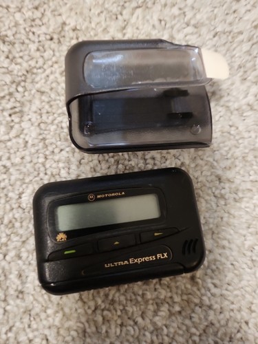 Vintage motorola ultra - vintage, express