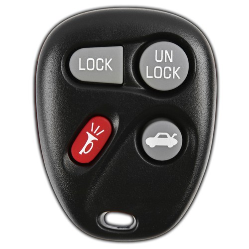 New replacement keyless entry - replacement,