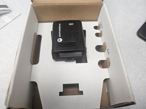 Motorola ls355 alltel pager - motorola,