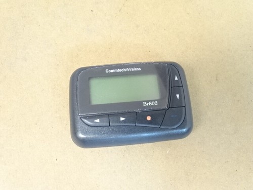 Daviscomms br802 black - br802,