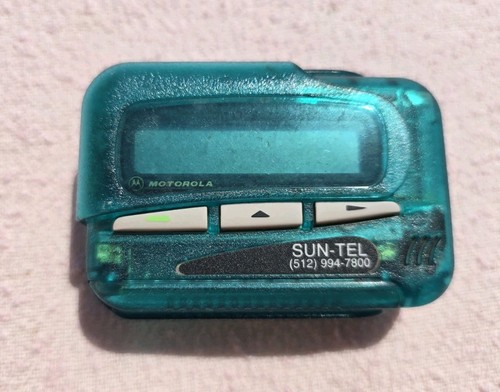 Vintage motorola ultra - vintage, express