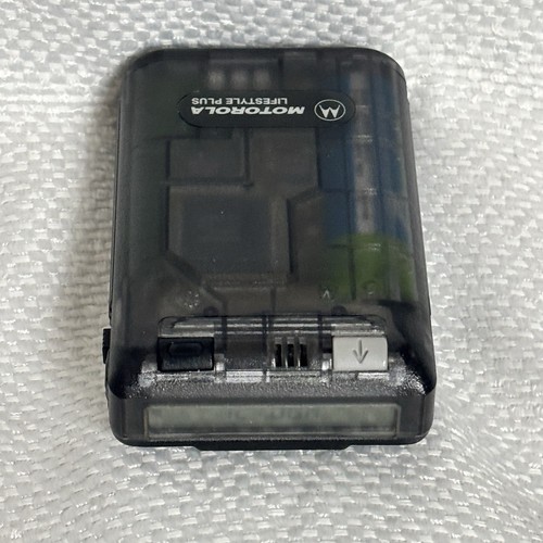 Vintage motorola lifestyle - motorola,