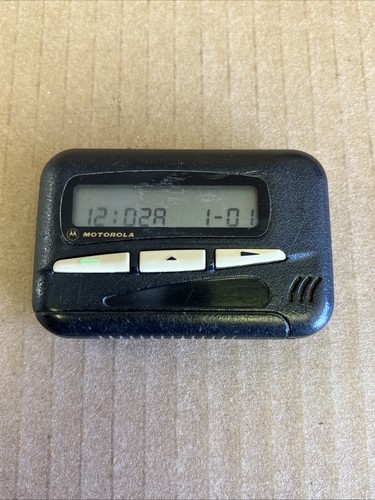 Vintage 1990 motorola - vintage:,