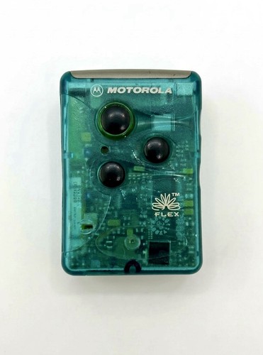 Vintage motorola flex - vintage,
