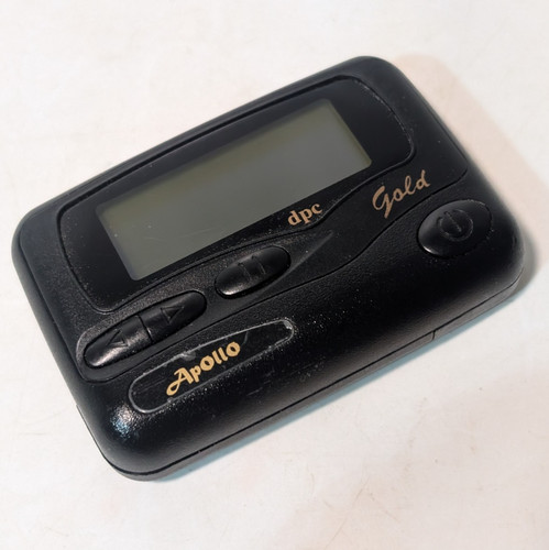 Digital paging apollo gold - co.,